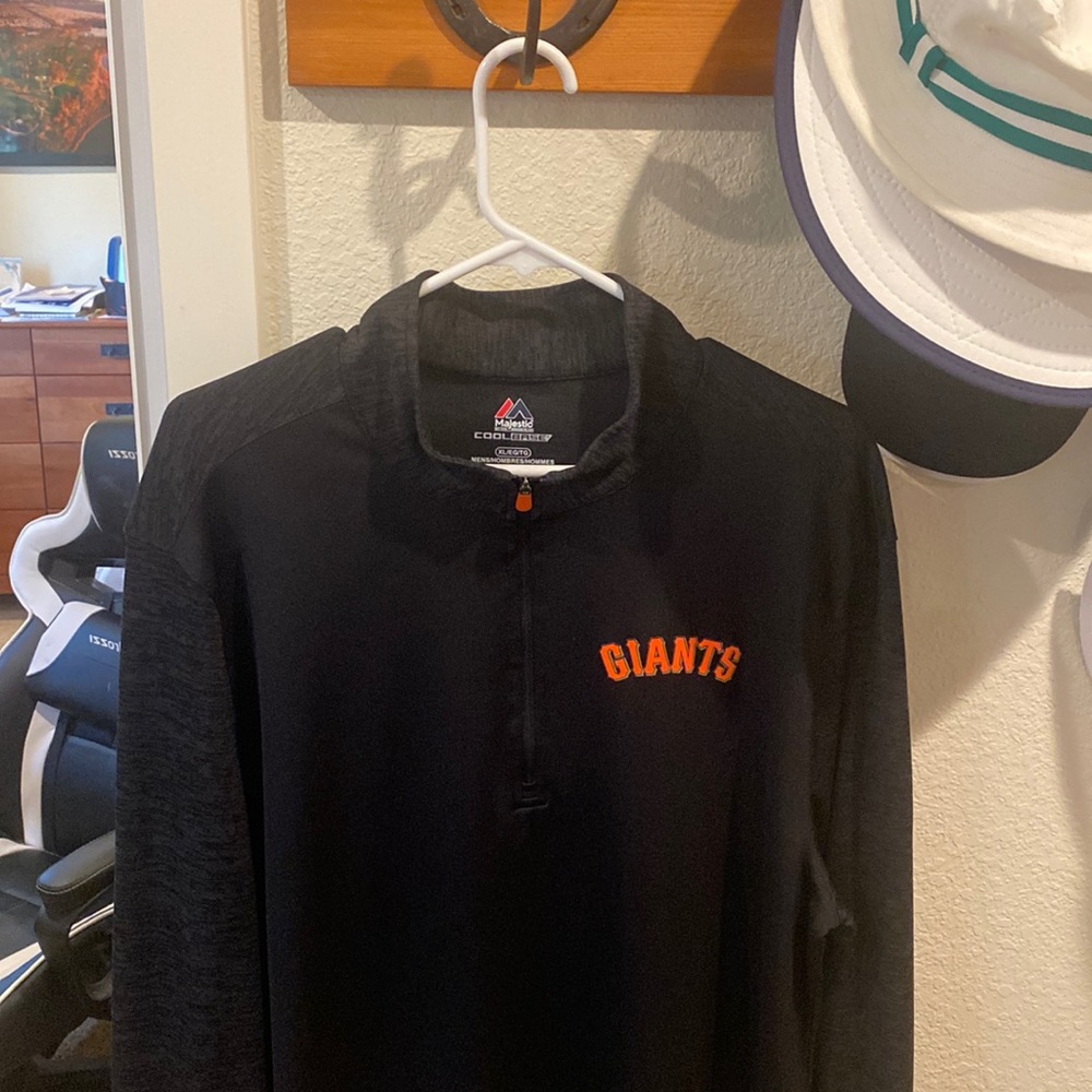 Majestic Cool Base XL